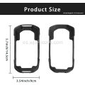 Funda de silicona rfid con escáner de código de barras portátil pda